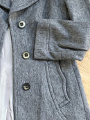 Nuvola Coat