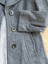 Nuvola Coat