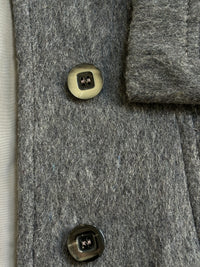 Nuvola Coat