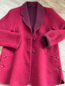 Cappuccettorosso Coat