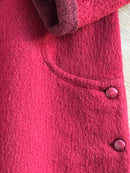 Cappuccettorosso Coat