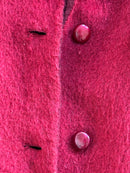 Cappuccettorosso Coat