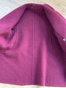 Cappuccettorosso Coat