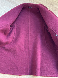 Cappuccettorosso Coat