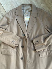 Cammello Coat