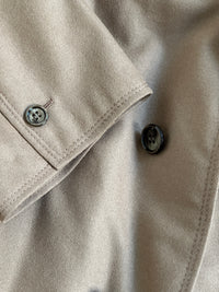 Cammello Coat