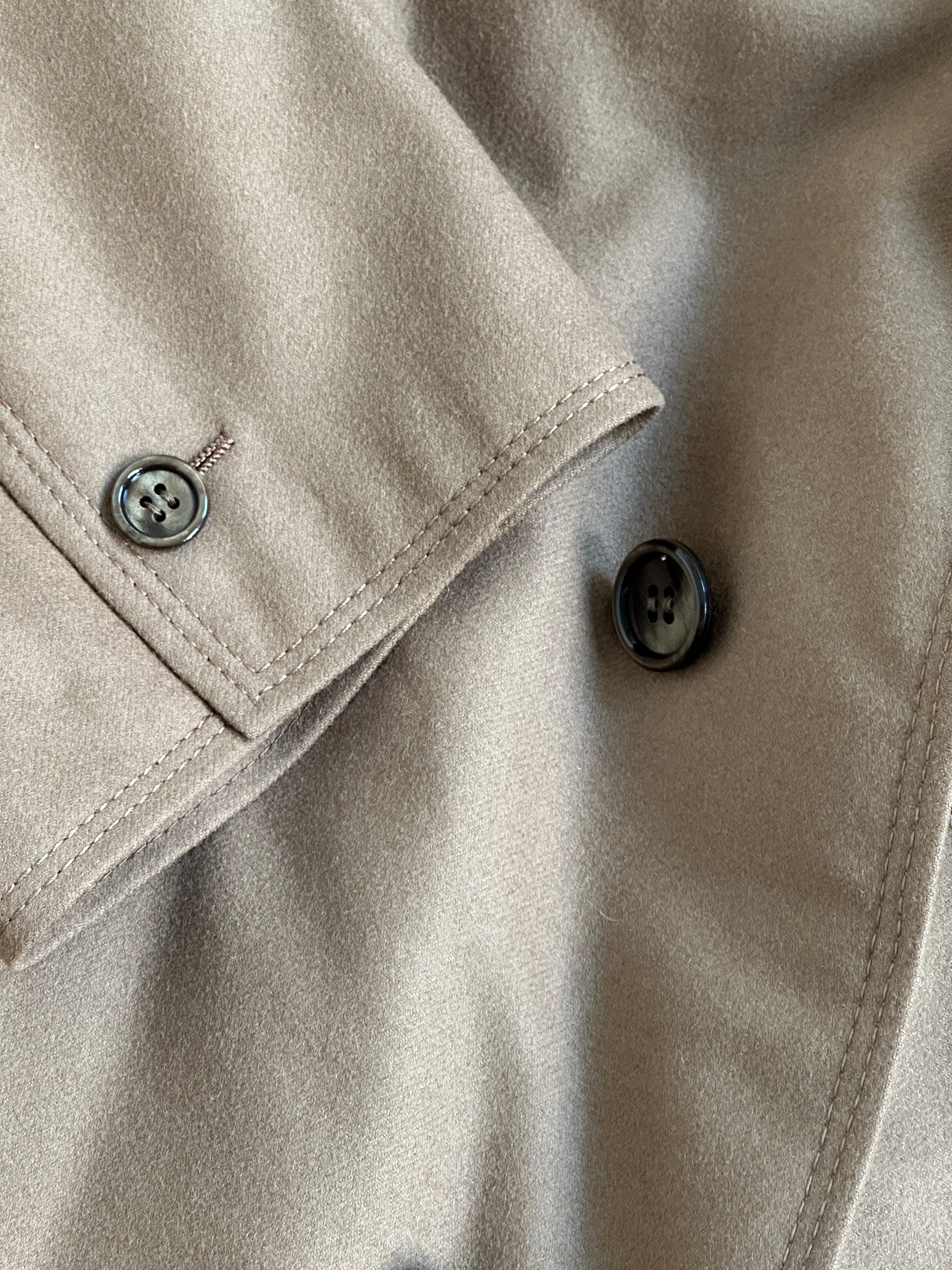 Cammello Coat