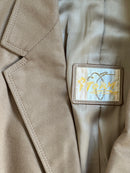 Cammello Coat