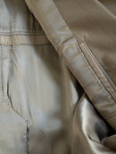 Cammello Coat