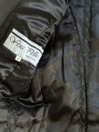 Pelliccioso Leather Jacket