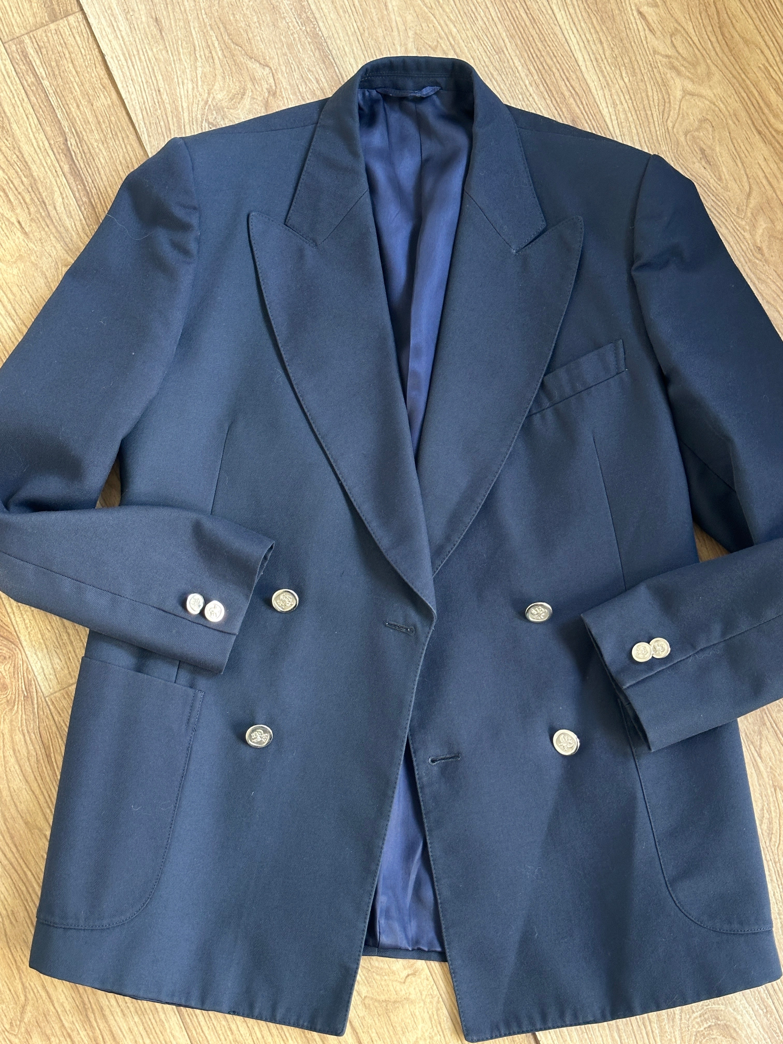 Capitano Blazer