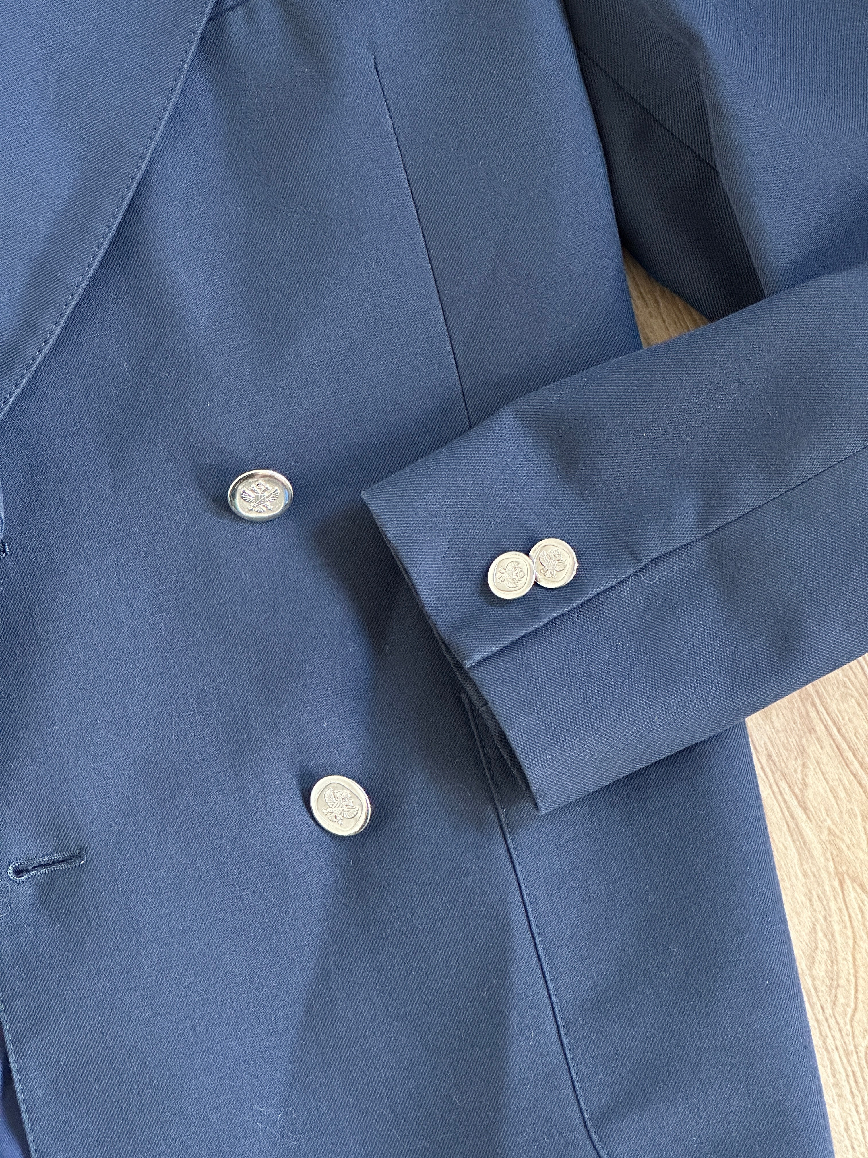 Capitano Blazer