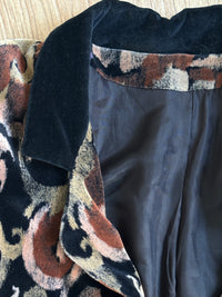 Damasco Blazer
