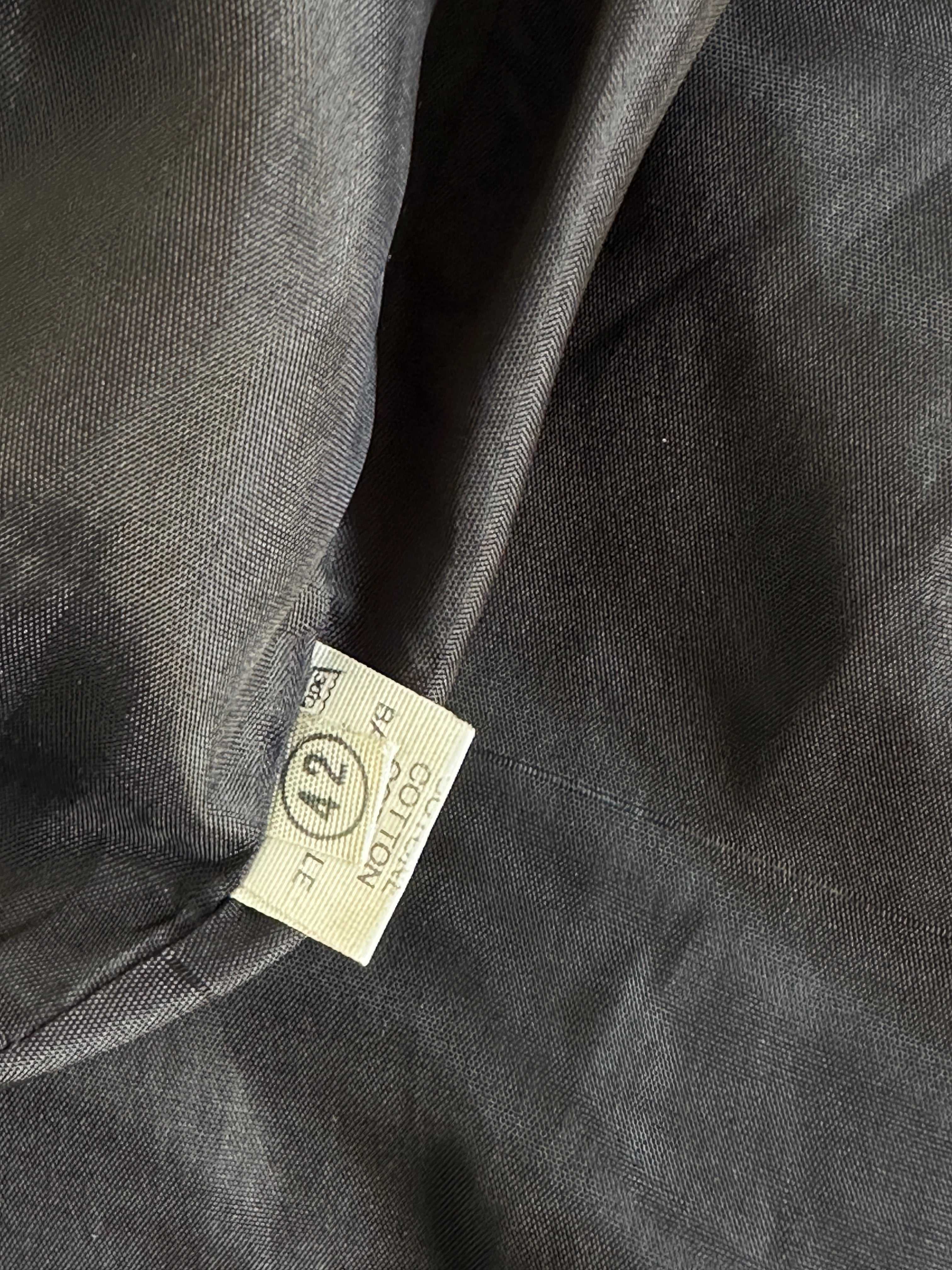 Damasco Blazer