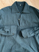 Polo Wool Shirt