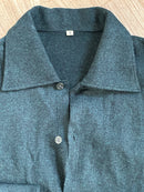 Polo Wool Shirt
