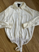 Donna Karan Shirt