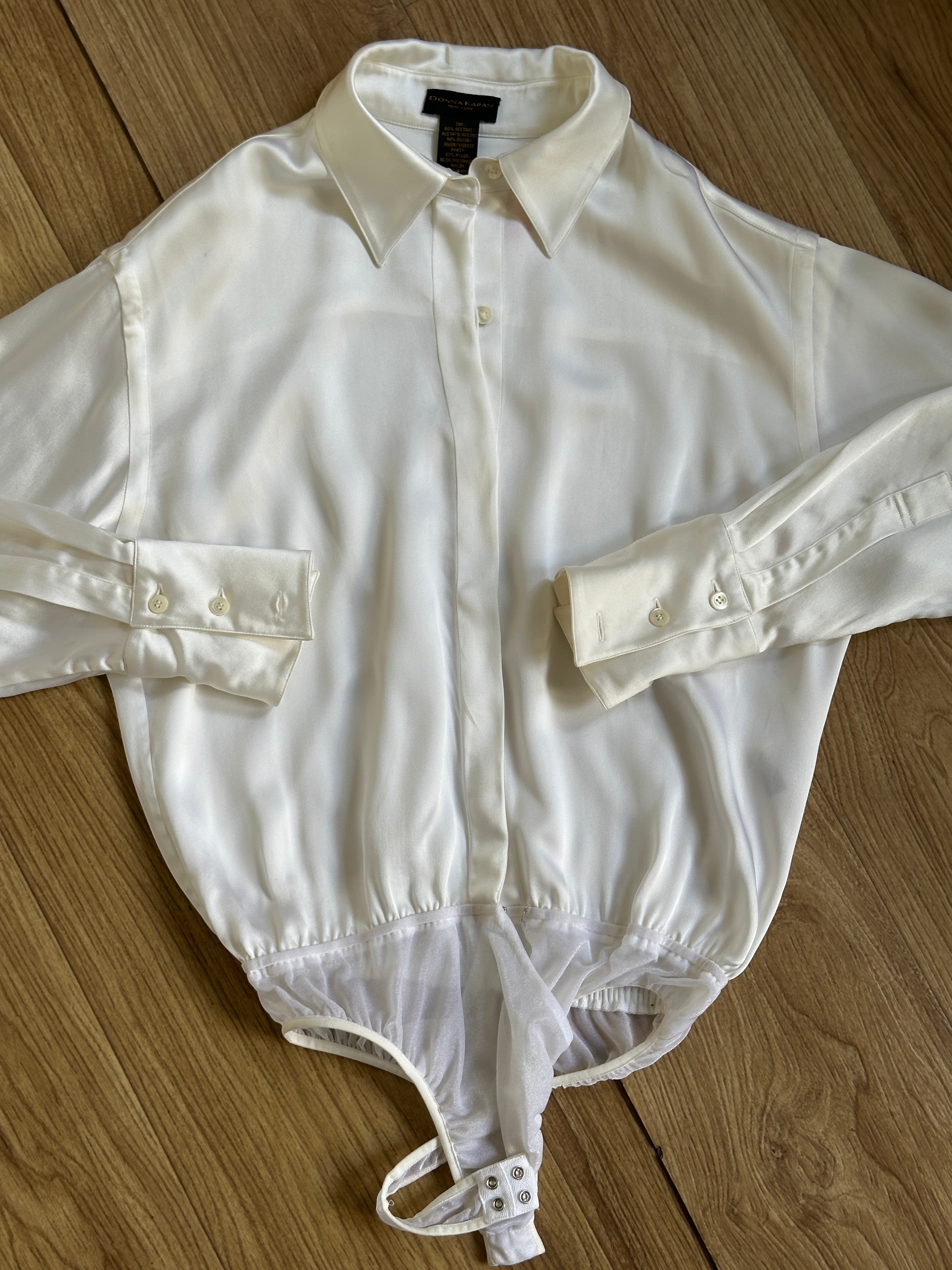 Donna Karan Shirt