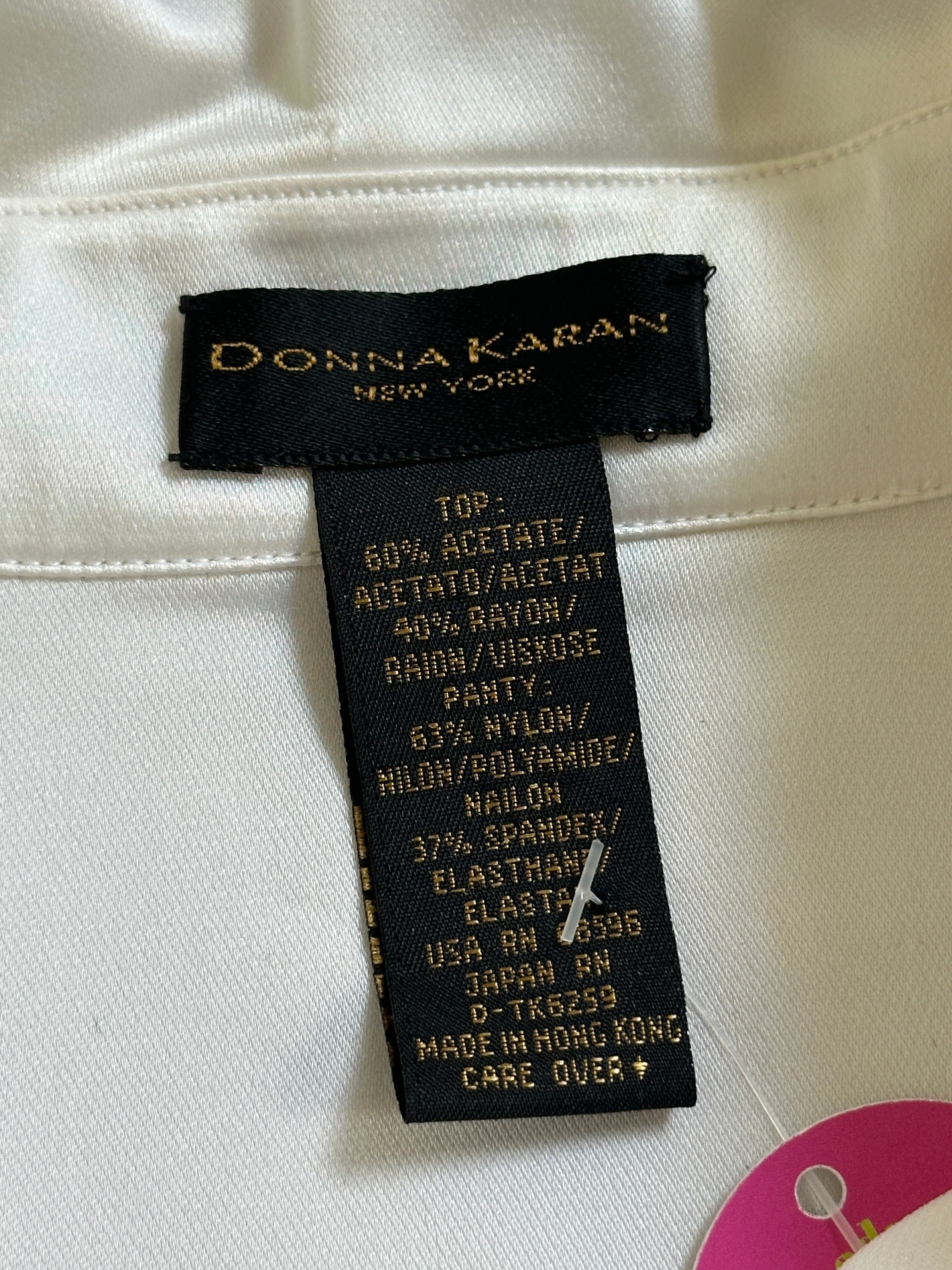 Donna Karan Shirt