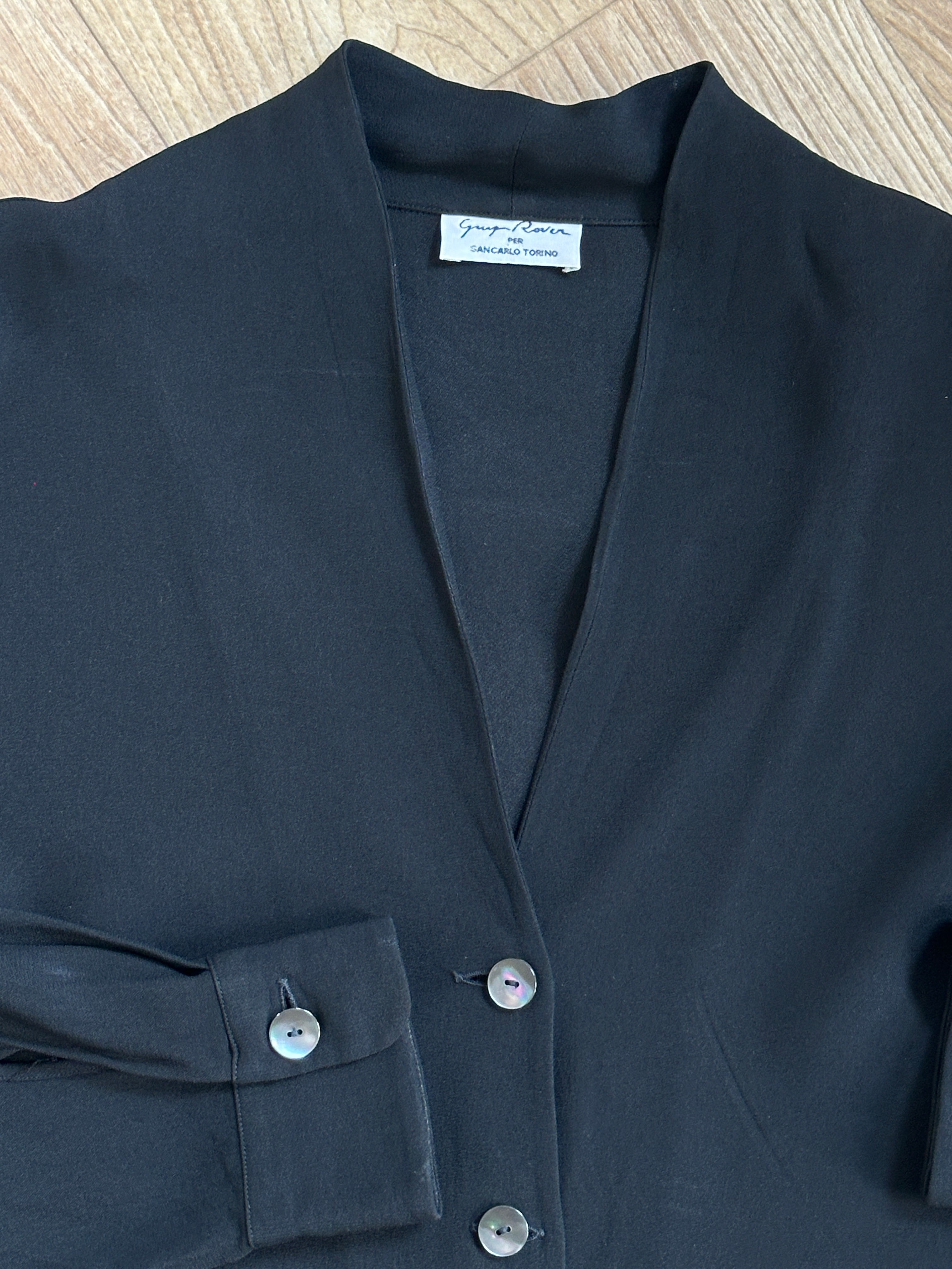 SanCarlo Greg Shirt