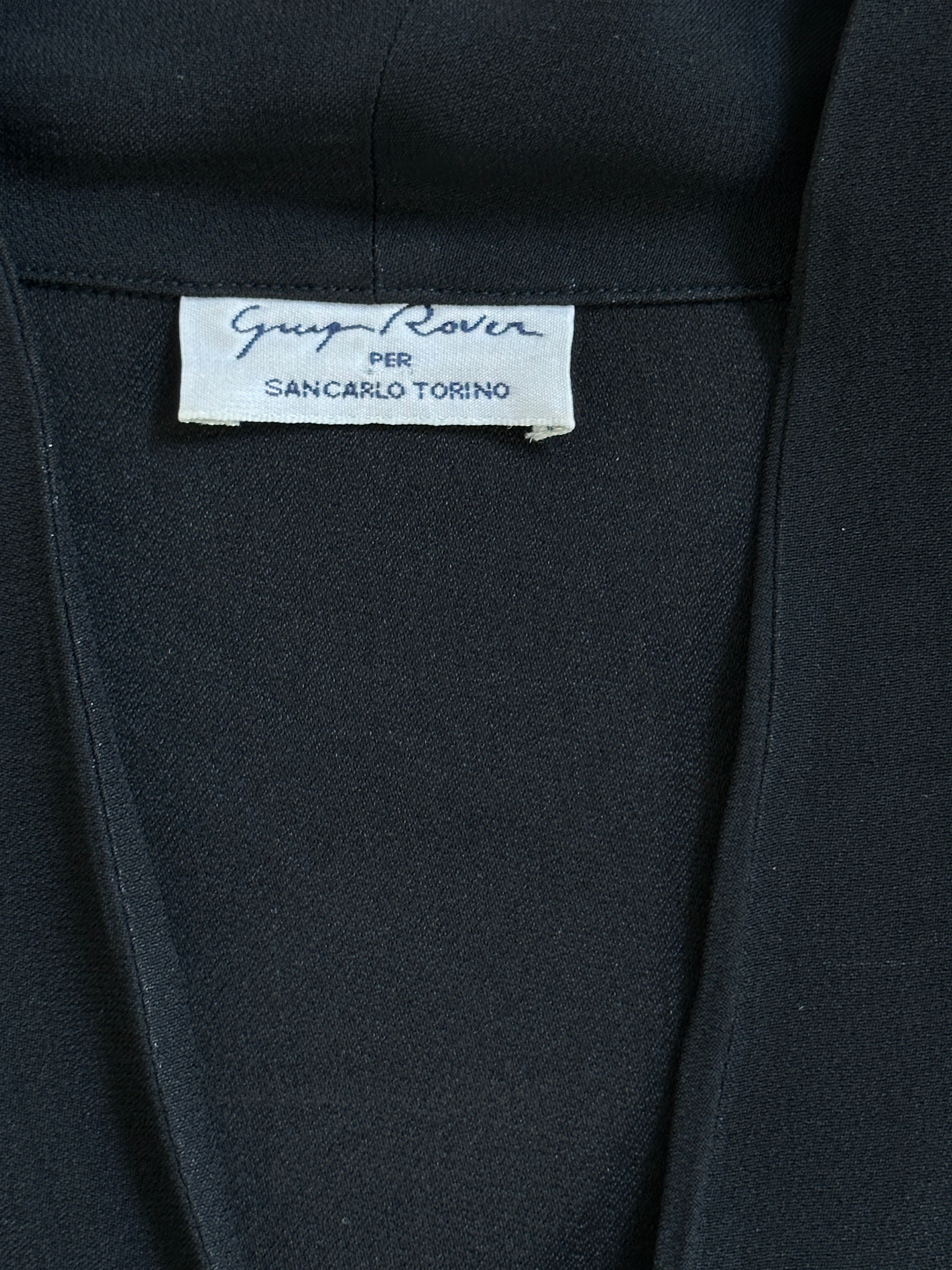SanCarlo Greg Shirt