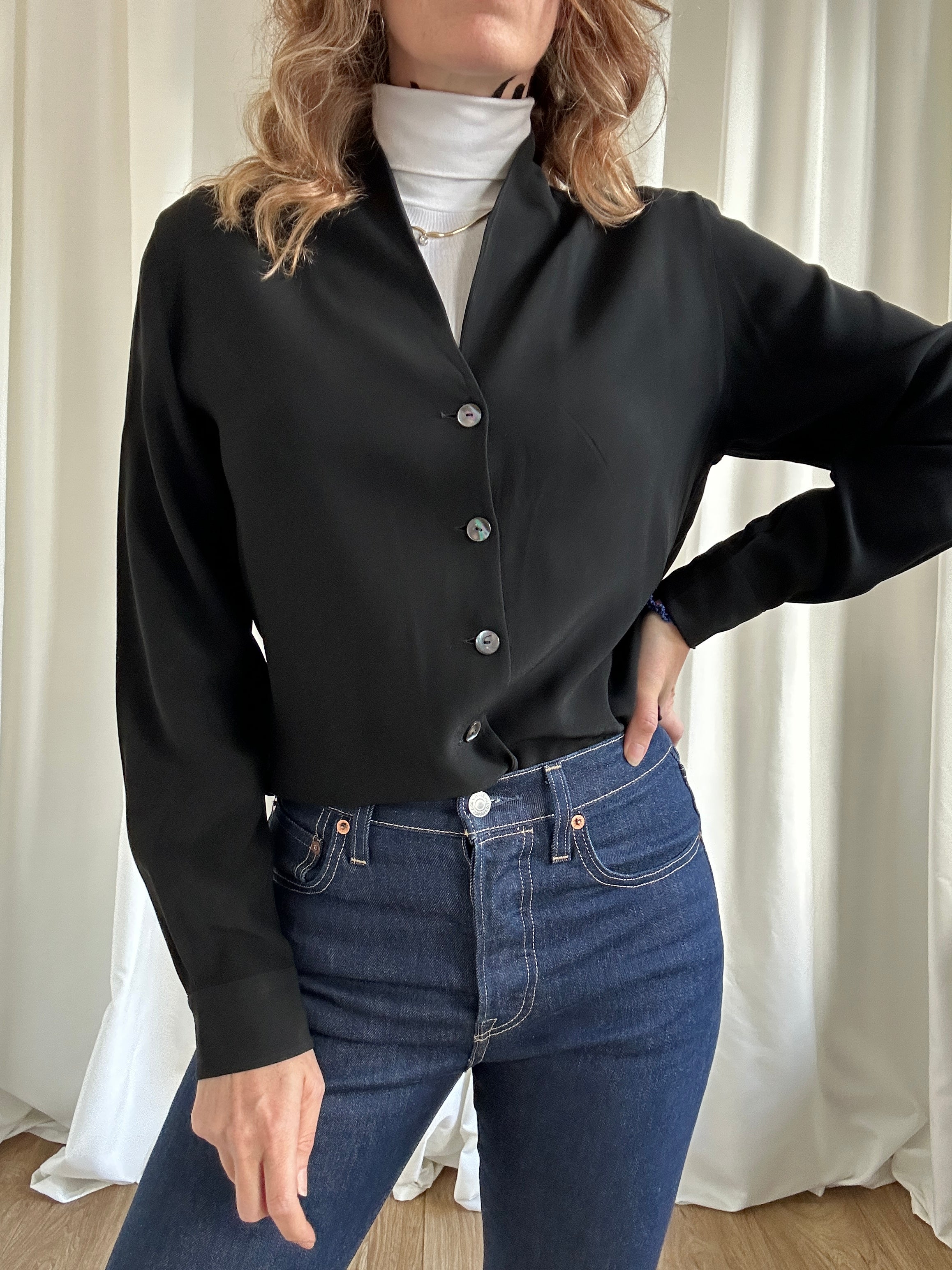 SanCarlo Greg Shirt
