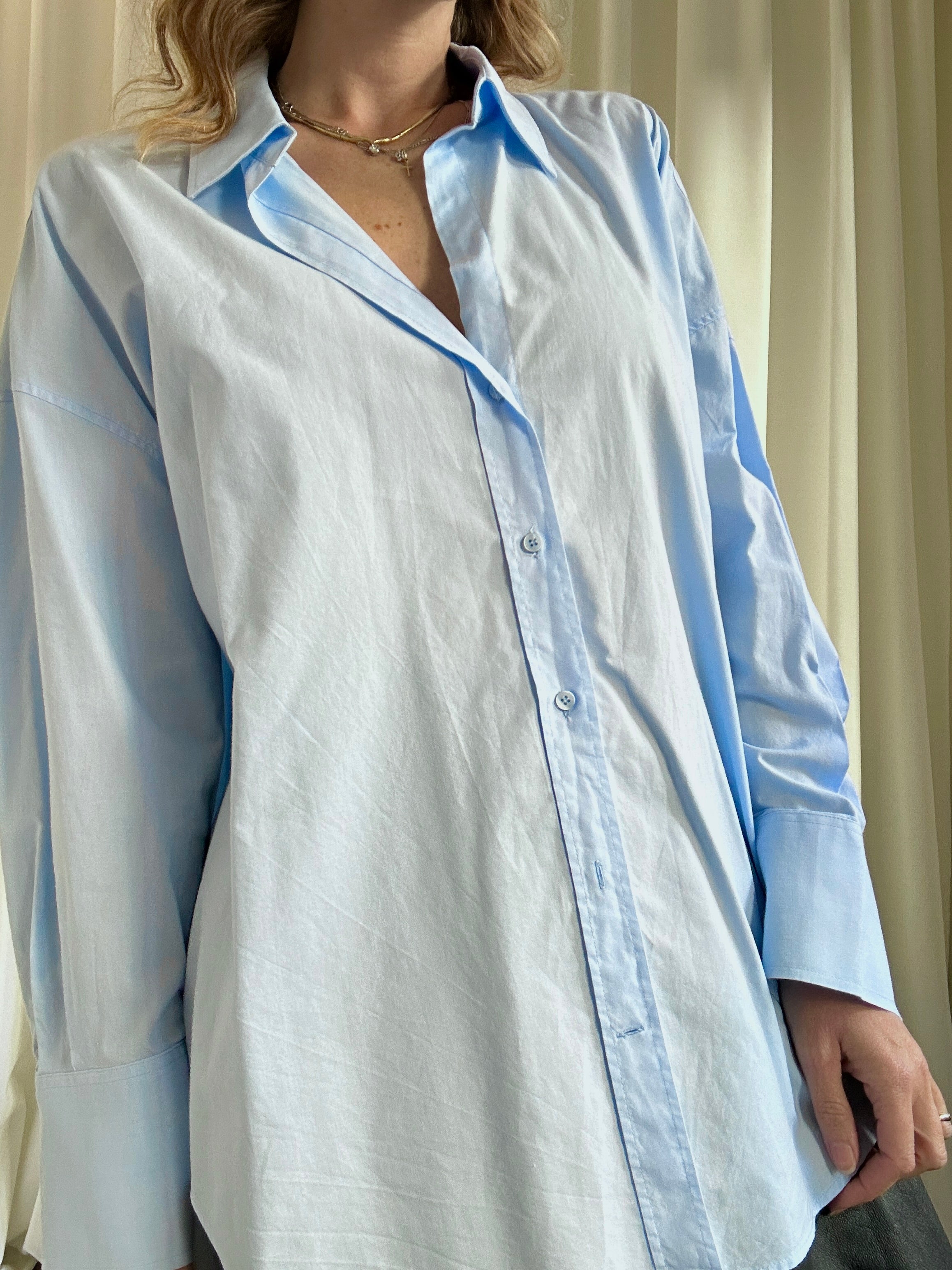 Celestina Shirt