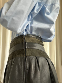 Pipistrella Skirt