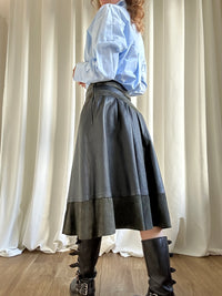 Pipistrella Skirt