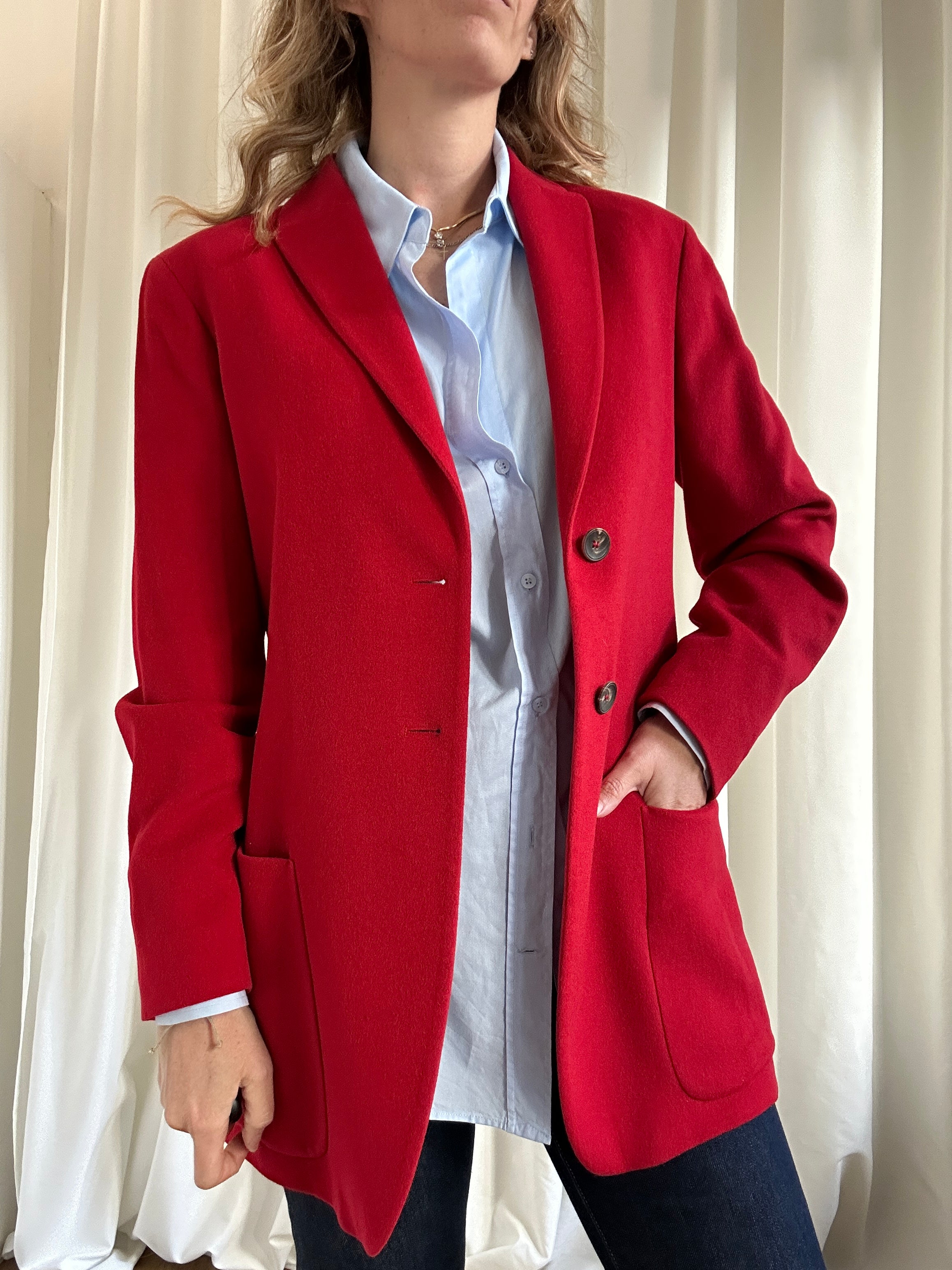 Jil Sander Blazer