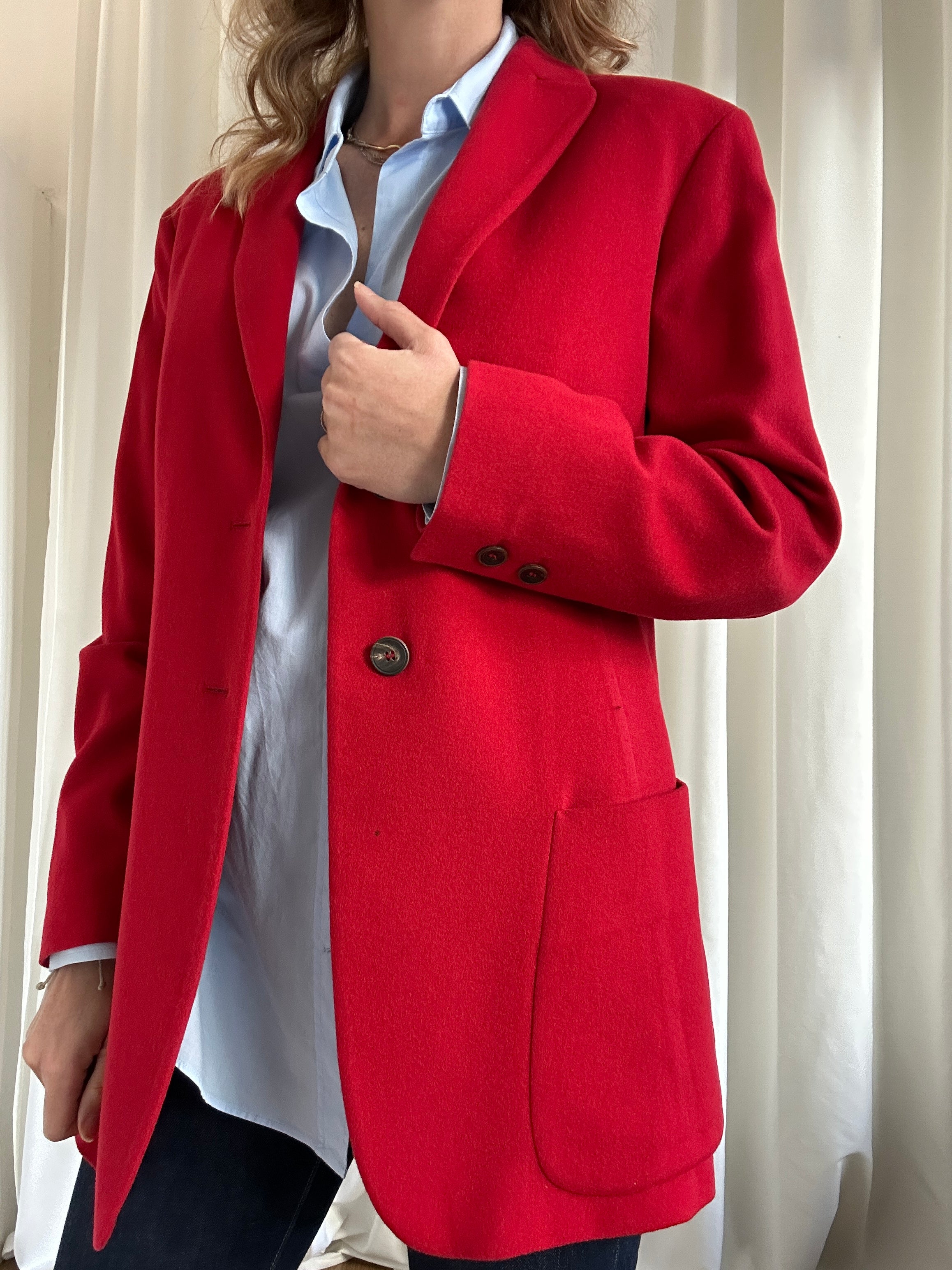 Jil Sander Blazer