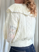 Scaldacuore Cardigan