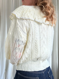 Scaldacuore Cardigan