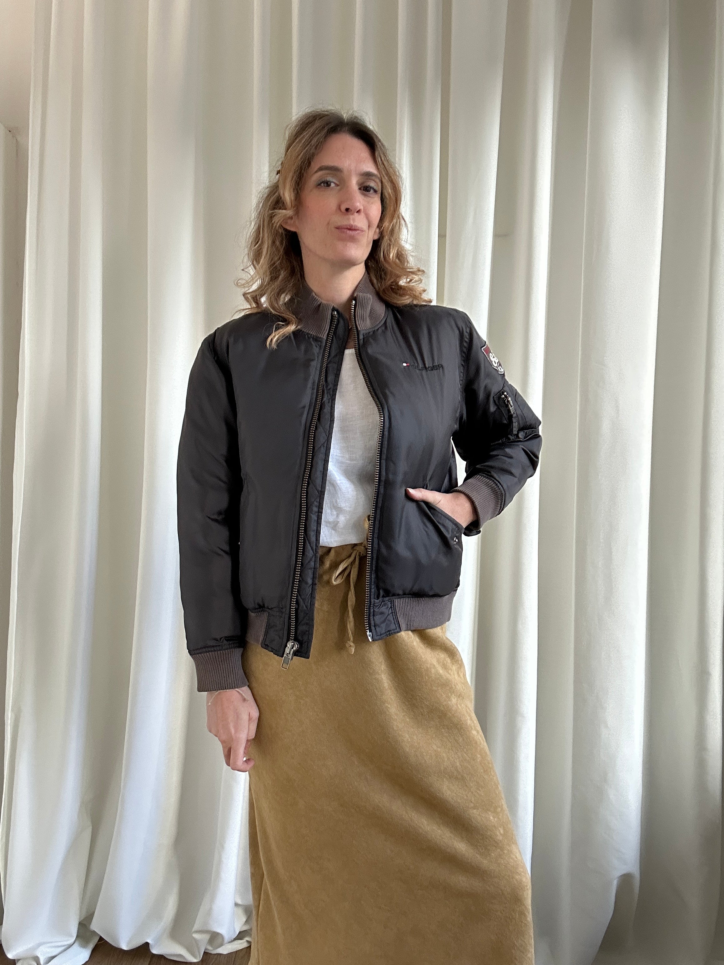Tommy Hilfiger Bomberino Jacket