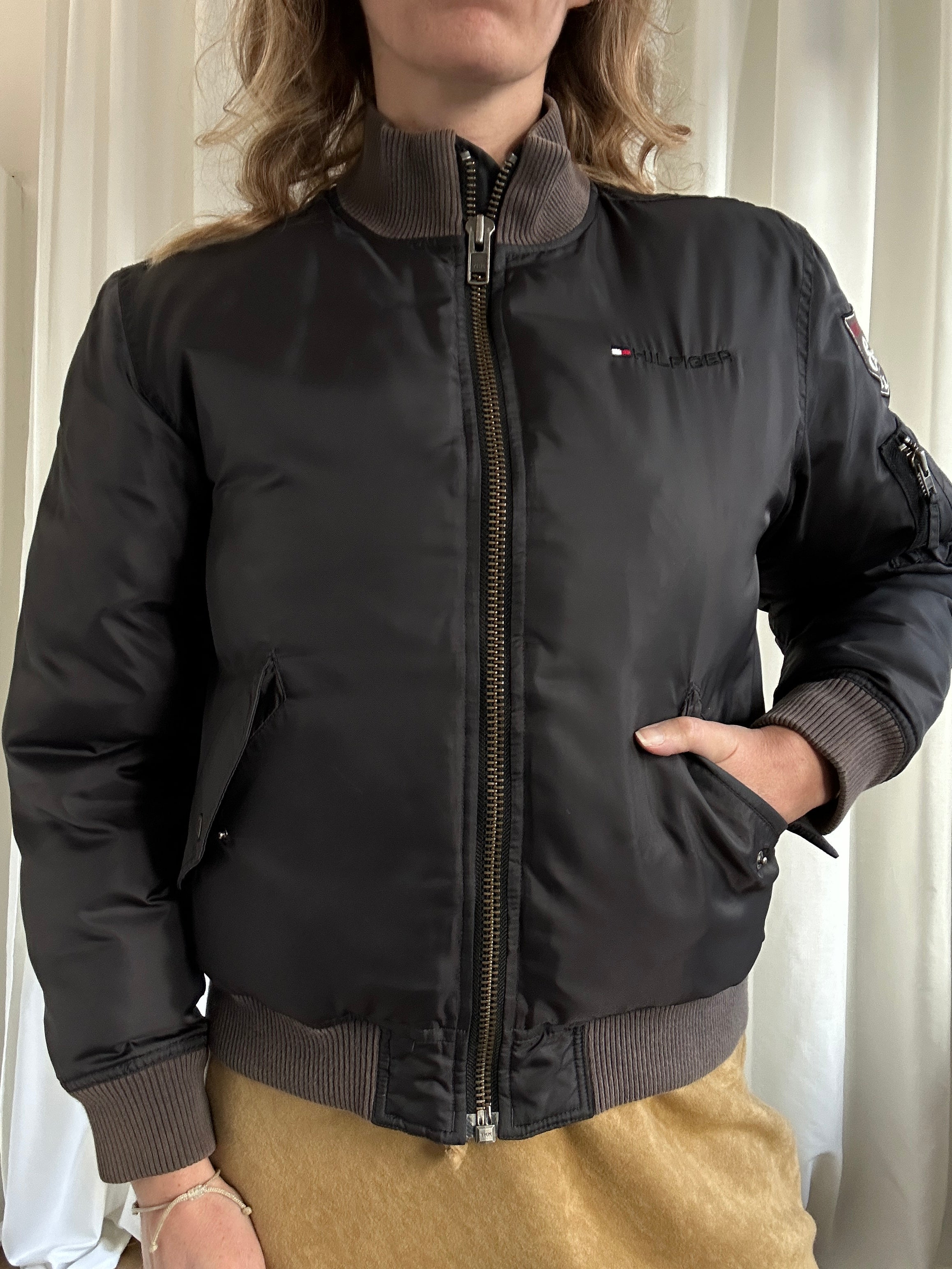 Tommy Hilfiger Bomberino Jacket