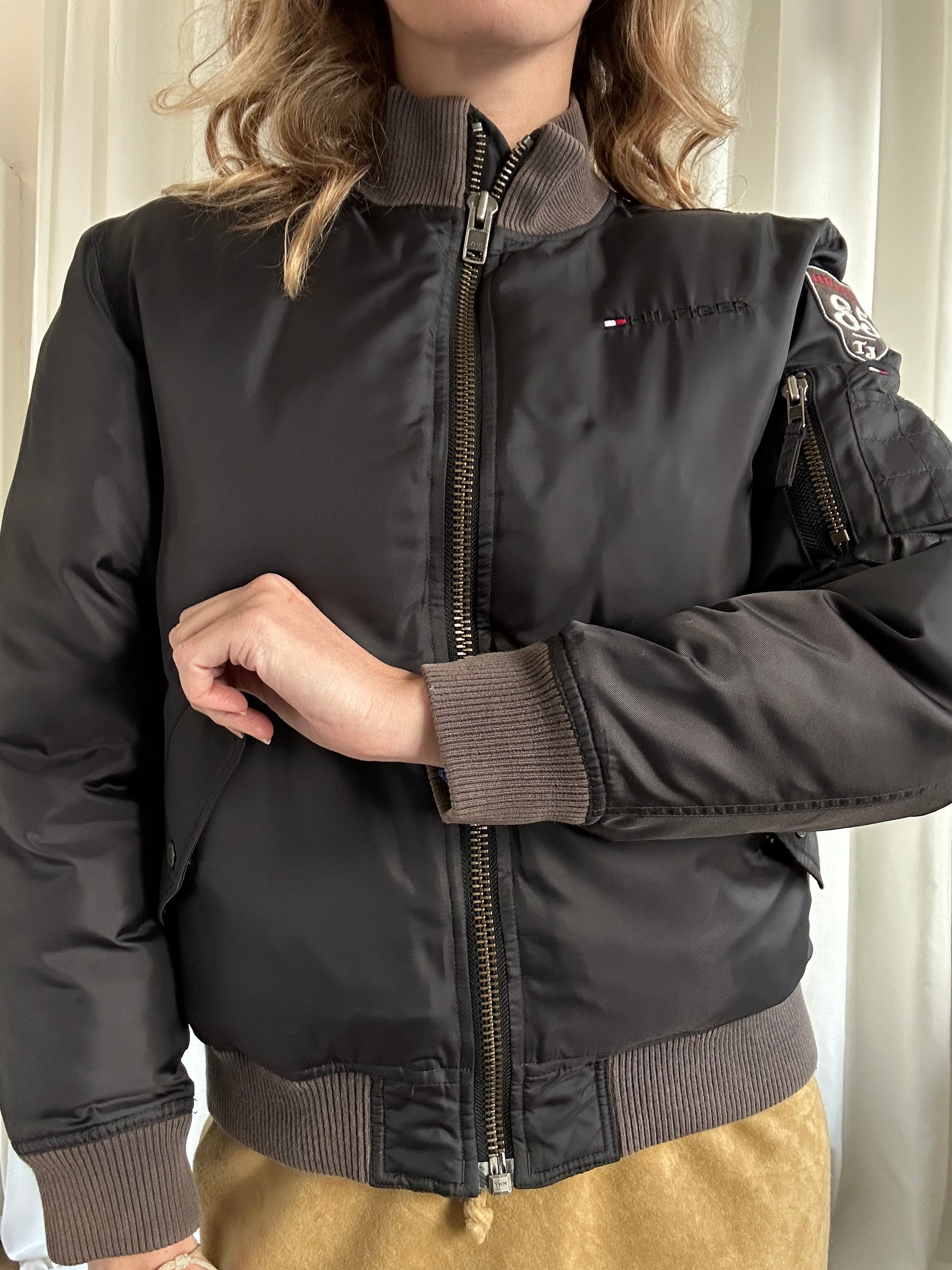 Tommy Hilfiger Bomberino Jacket
