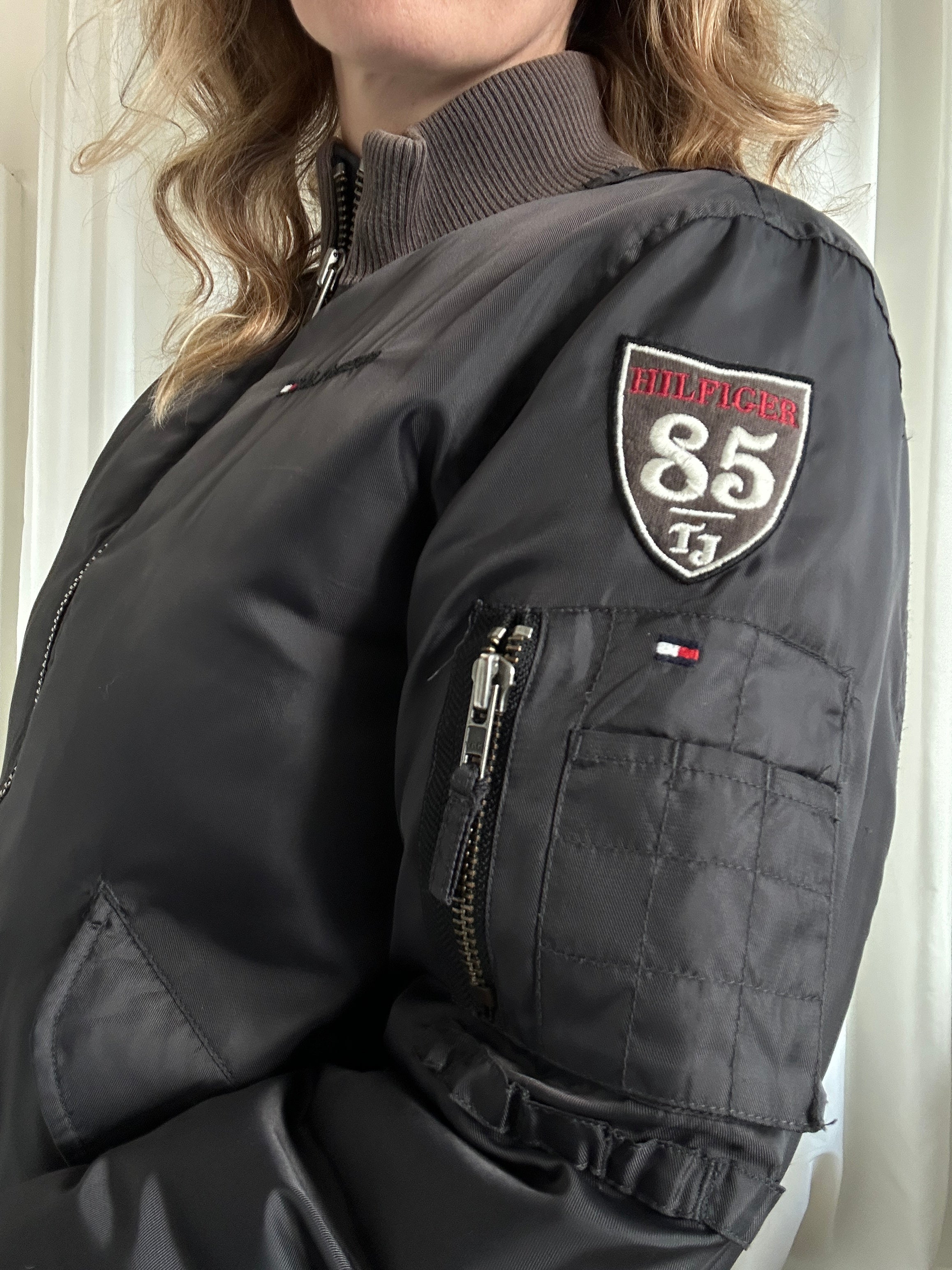 Tommy Hilfiger Bomberino Jacket