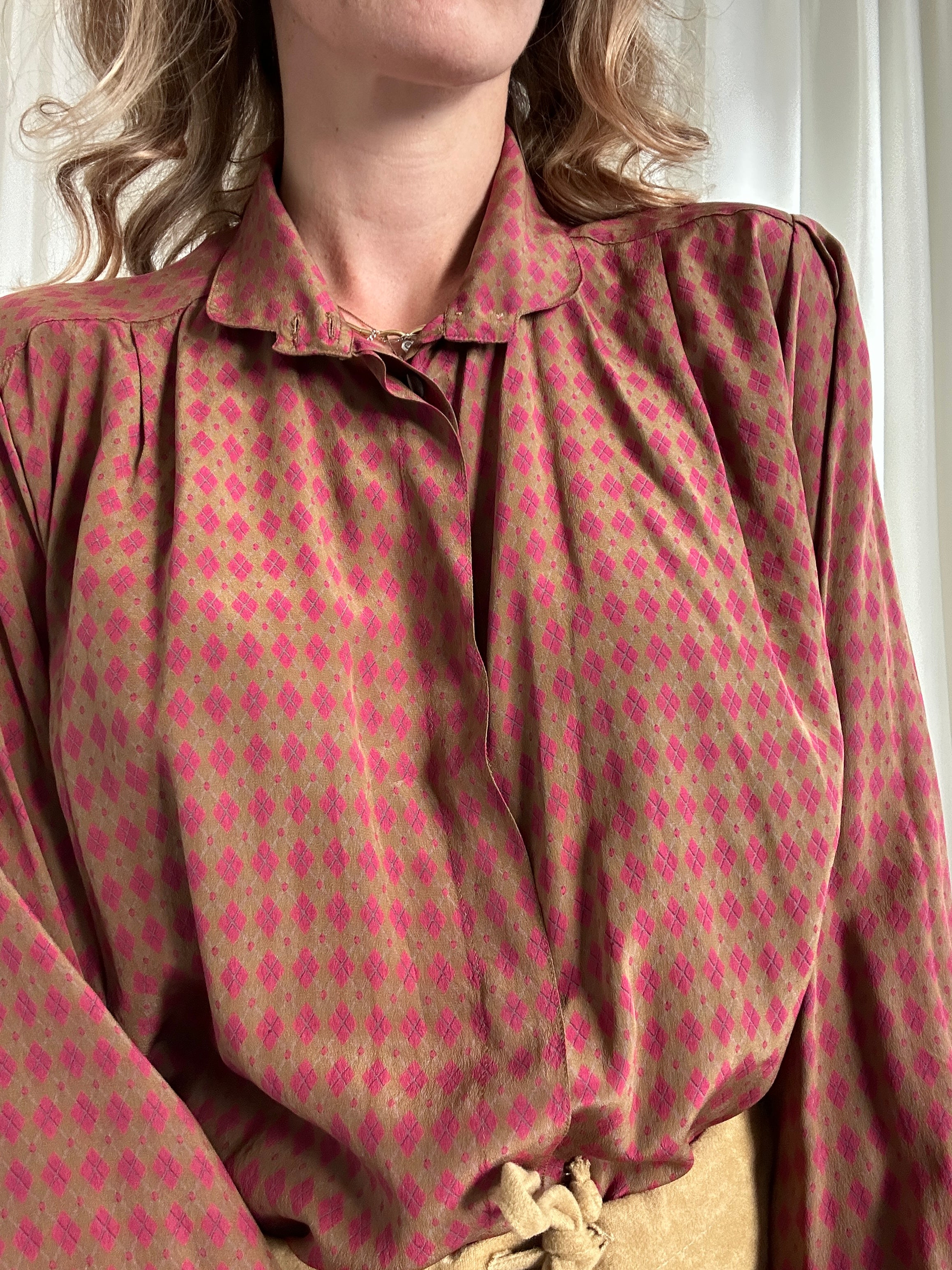 Rombetta Shirt