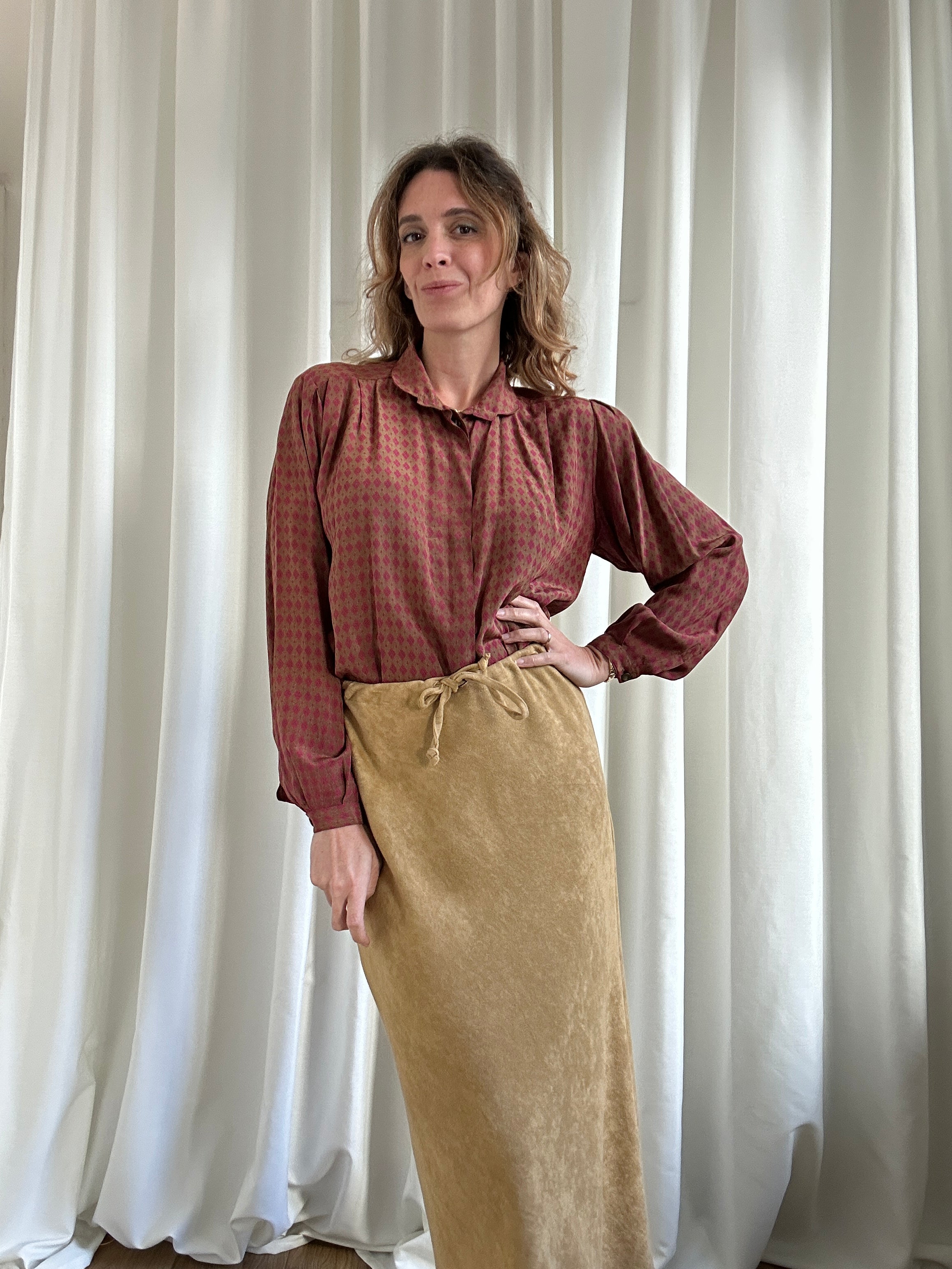Rombetta Shirt