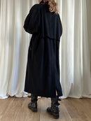 Sanderson Long Loden