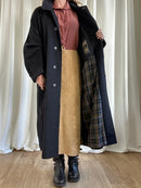 Sanderson Long Loden