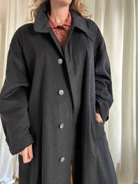 Sanderson Long Loden