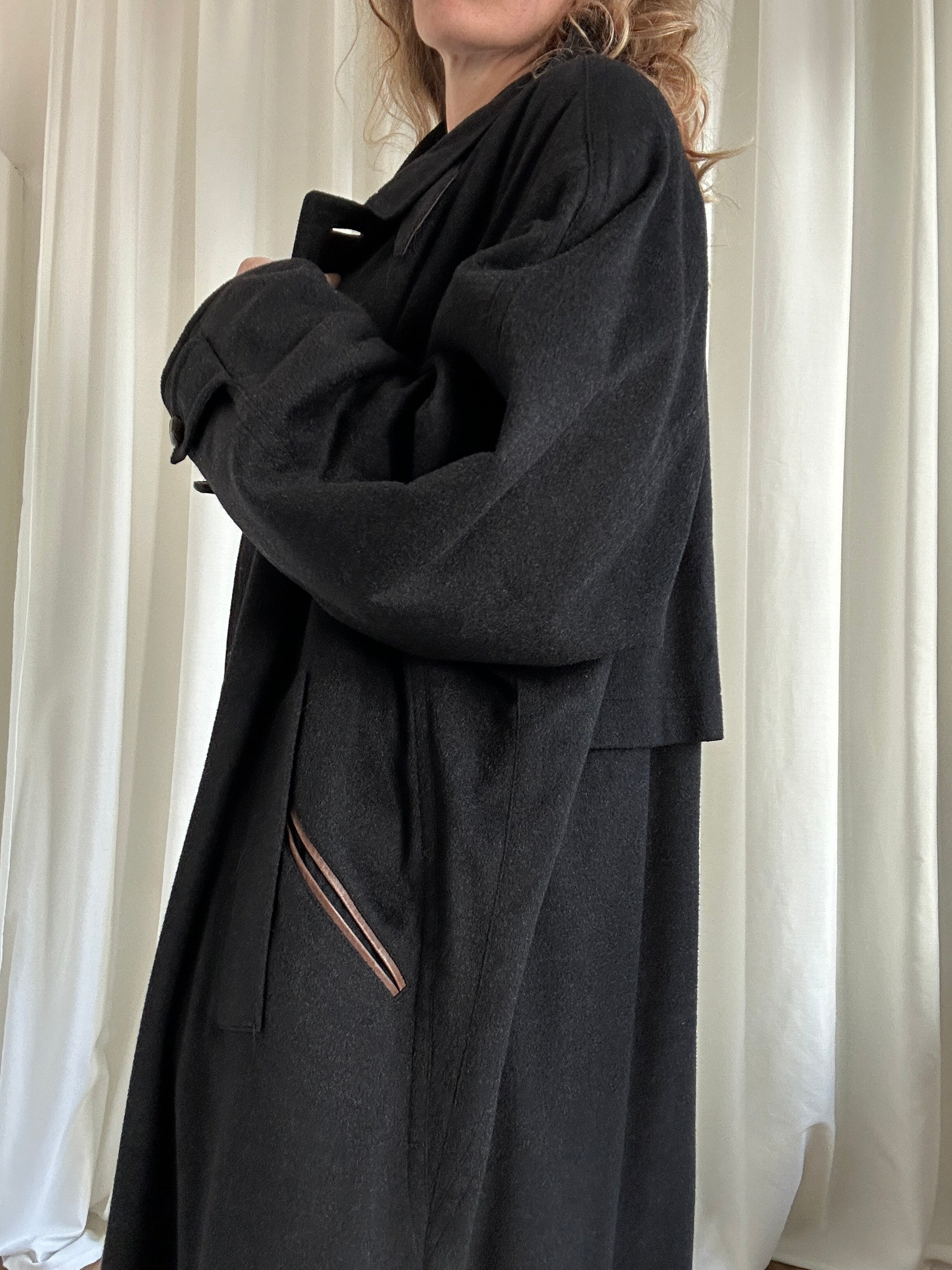 Sanderson Long Loden