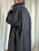 Sanderson Long Loden