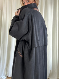 Sanderson Long Loden