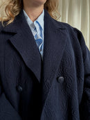 Damasco Blue Coat
