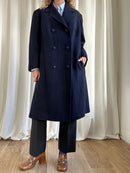 Damasco Blue Coat