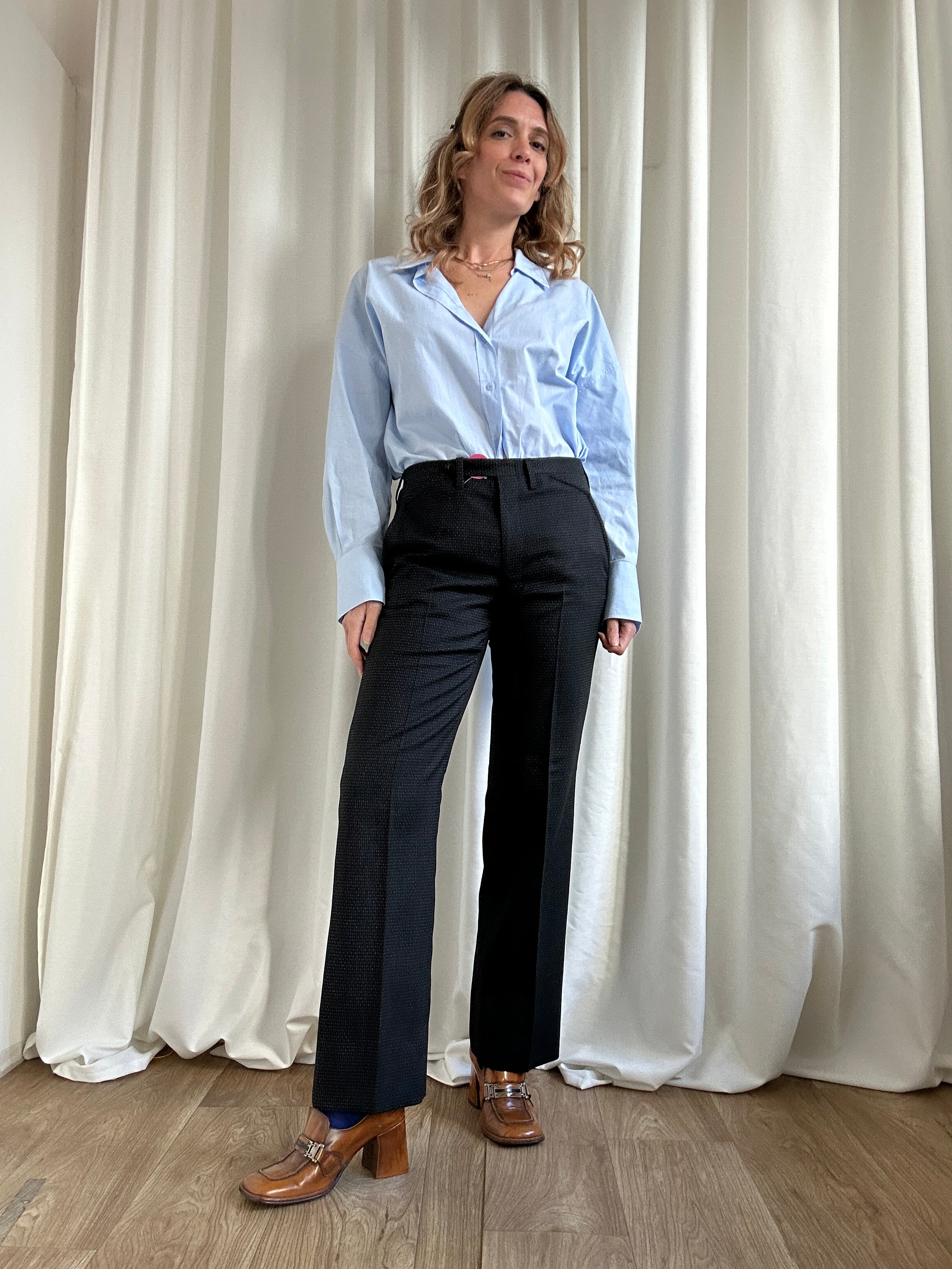 Petrolium Pants