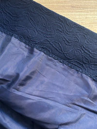 Damasco Blue Coat