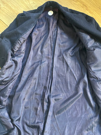 Damasco Blue Coat